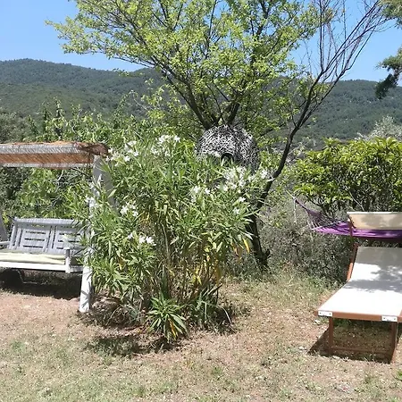 Landhuis Casetta Vignanotica