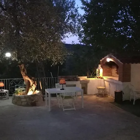 Casetta Vignanotica *